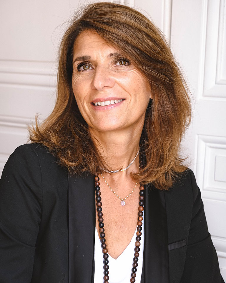 Caroline Clerc : psychologue clinicienne & psychothérapeute à Villefranche-sur-Saône dans le Rhône (69)